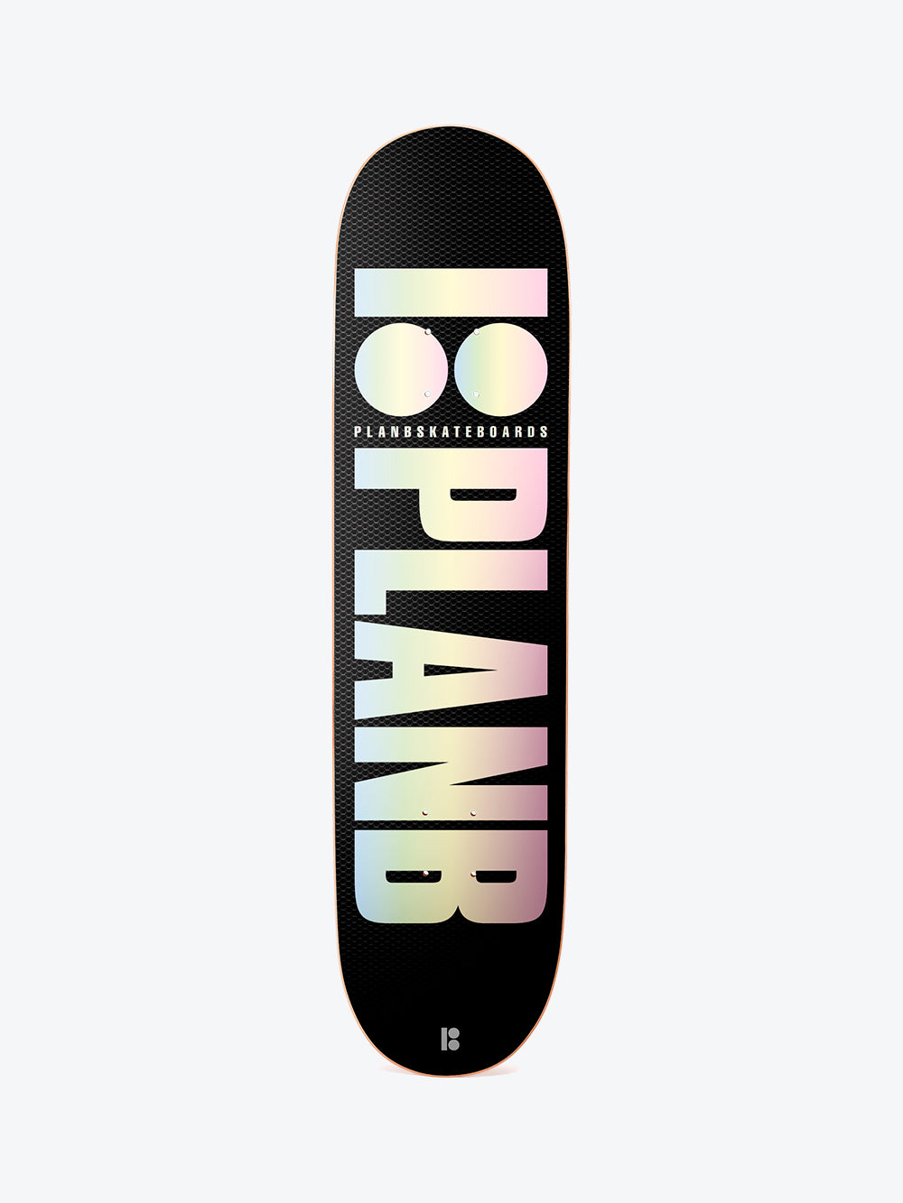 Plan B OG Honeycomb 8.25" Skate Deck