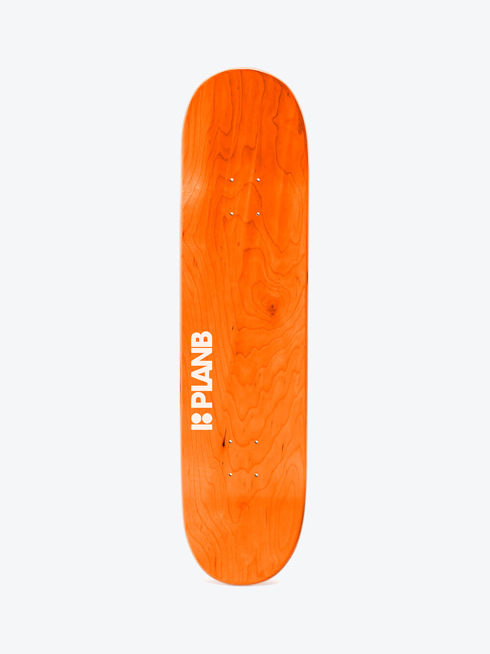 Plan B Outfield Giraud 8.125" Skate Deck