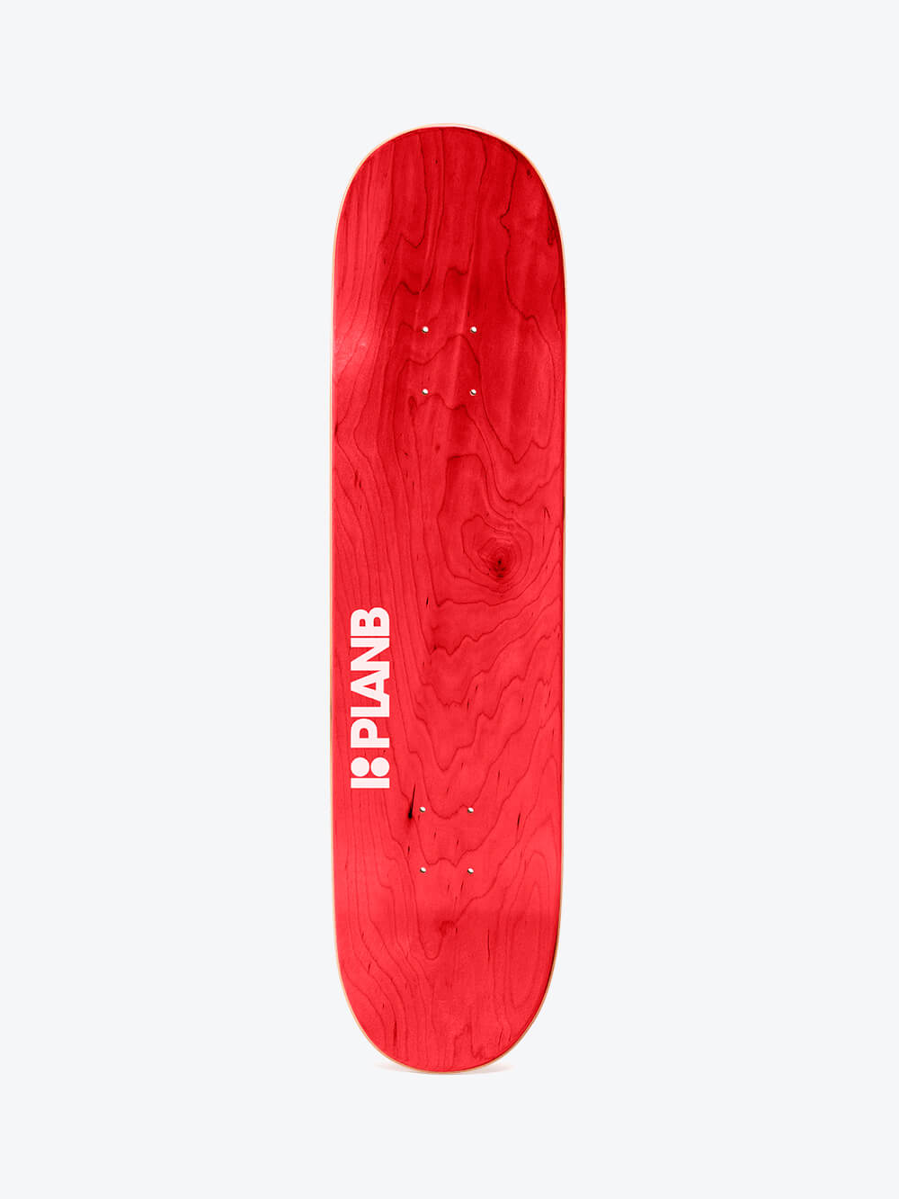 Plan B Outfield Gustavo 8.0" Skate Deck