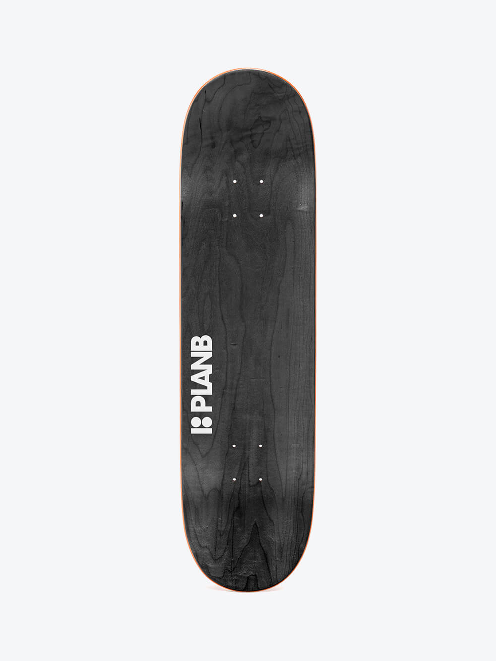 Plan B Outfield Joslin 8.375" Skate Deck