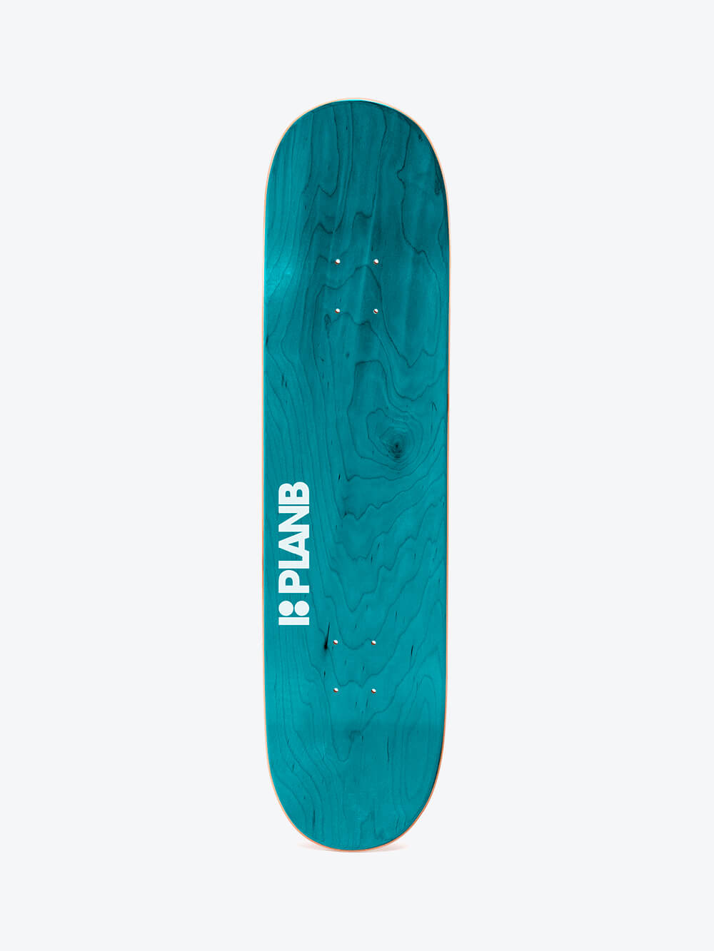 Plan B Outfield McClung 8.25" Skate Deck