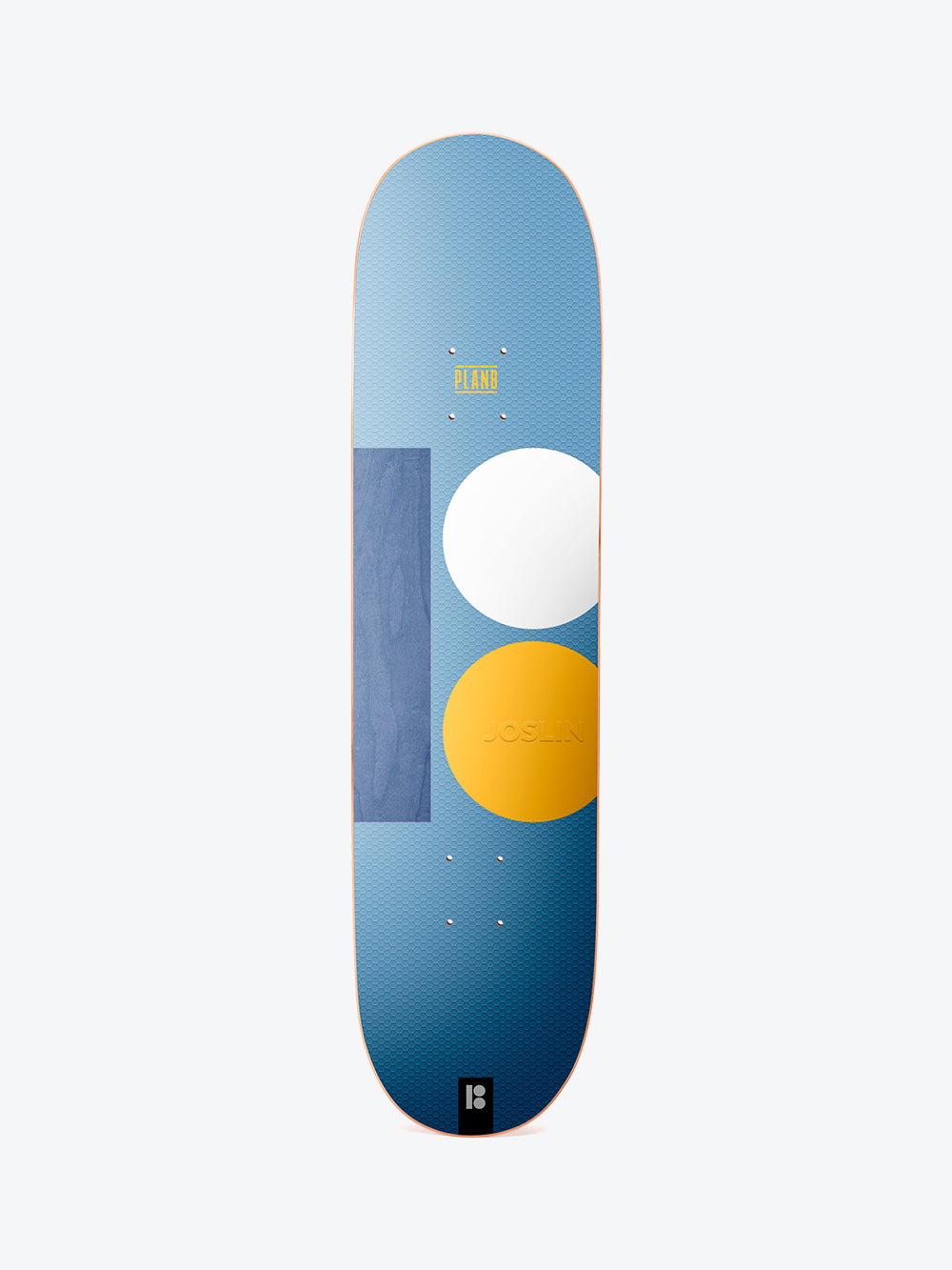 Plan B Palette Joslin 8.375" Tabla Skate