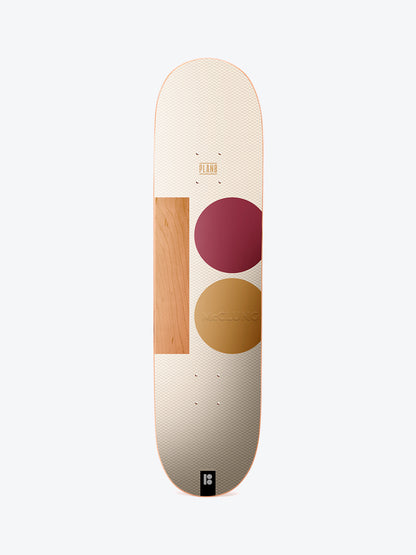 Plan B Palette McClung 8.25" Skate Deck