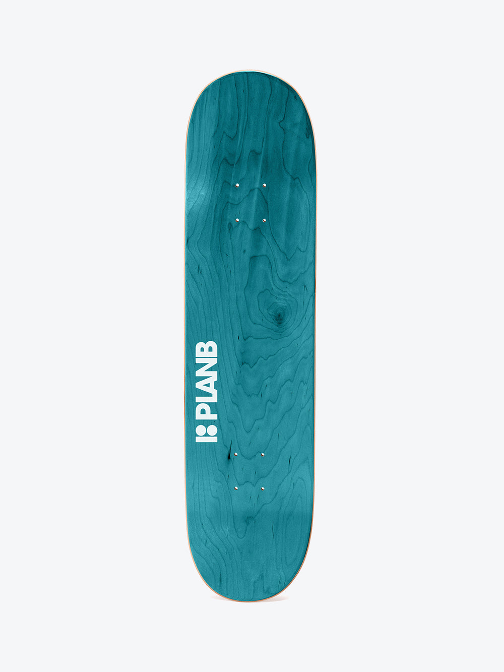 Plan B Podium Giraud 8.125" Skate Deck