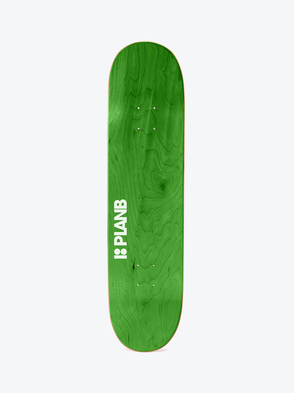 Plan B Podium Gustavo 8.0" Skate Deck