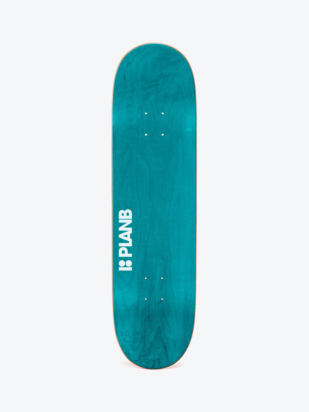 Plan B Porcelain Joslin 8.5" Skate Deck