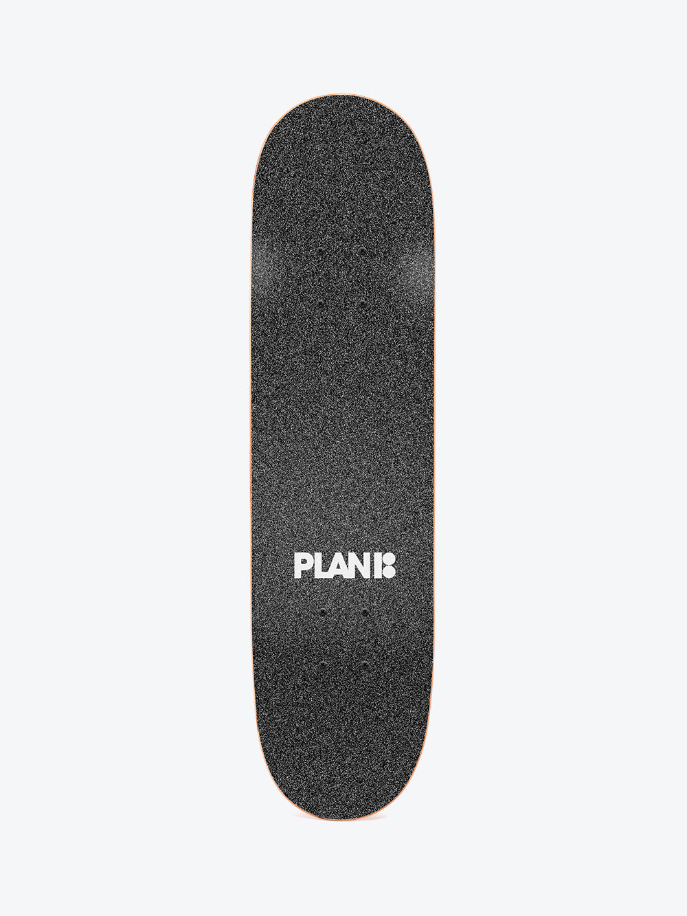 Plan B Primary 7.25" Mini Complete Skateboard