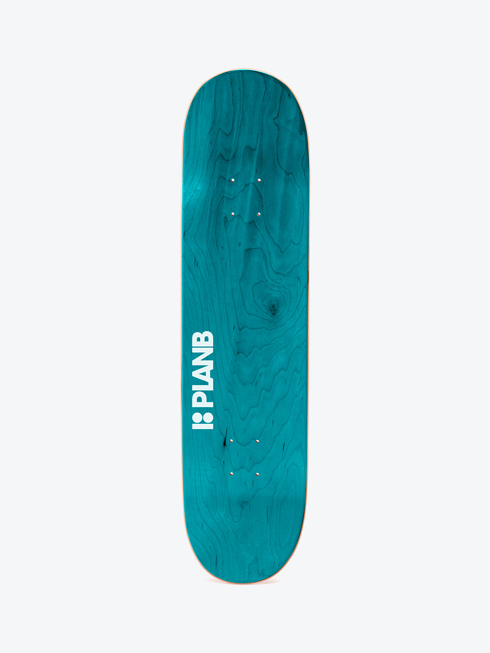 Plan B Rings Gustavo 8.0" Skate Deck