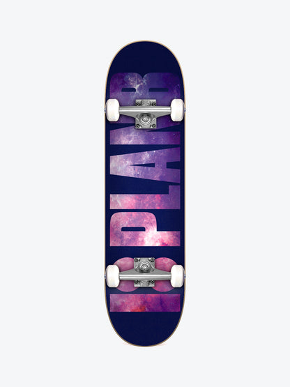 Plan B Sacred G 8.0" Complete Skate