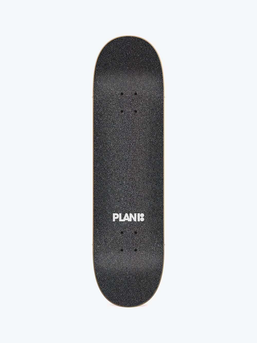 Plan B Sacred G 8.0" Complete Skate