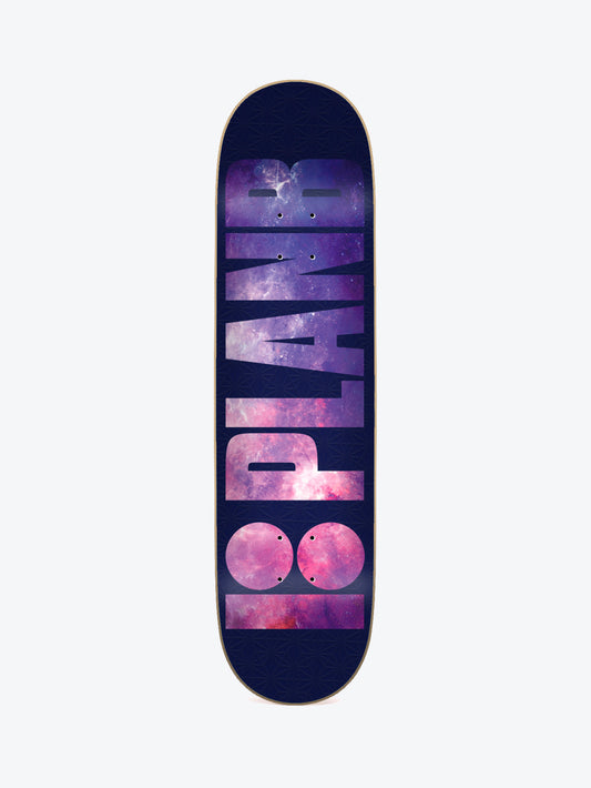 Plan B Sacred G 8.0" Skate Deck