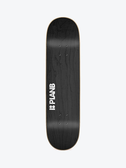 Plan B Sacred G 8.0" Skate Deck