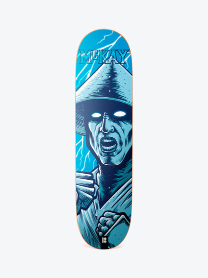 Plan B Samurai McKay 8.625" Skate Deck