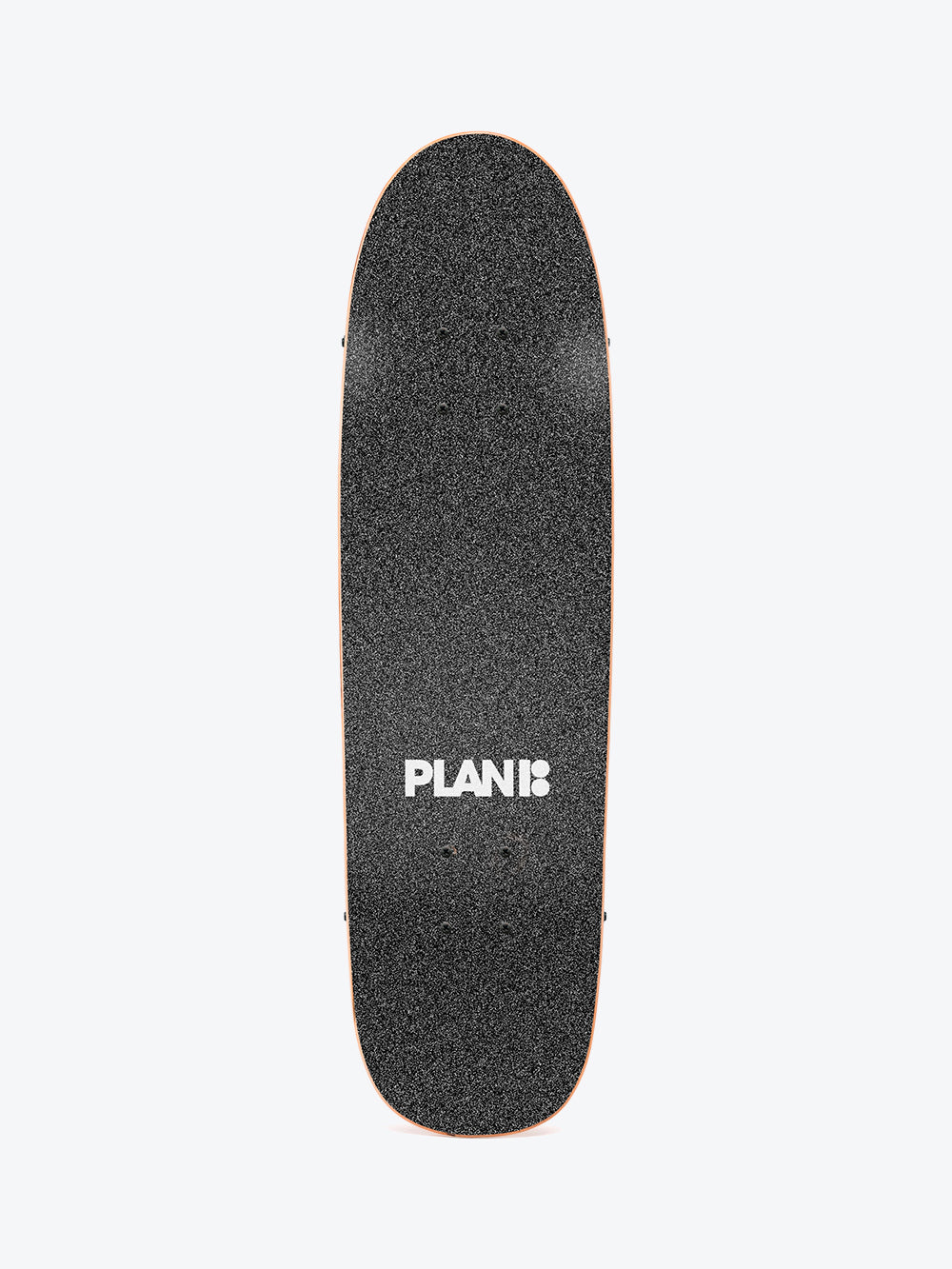 Plan B Shotgun Danny Way 7.6" Mini Complete Skateboard