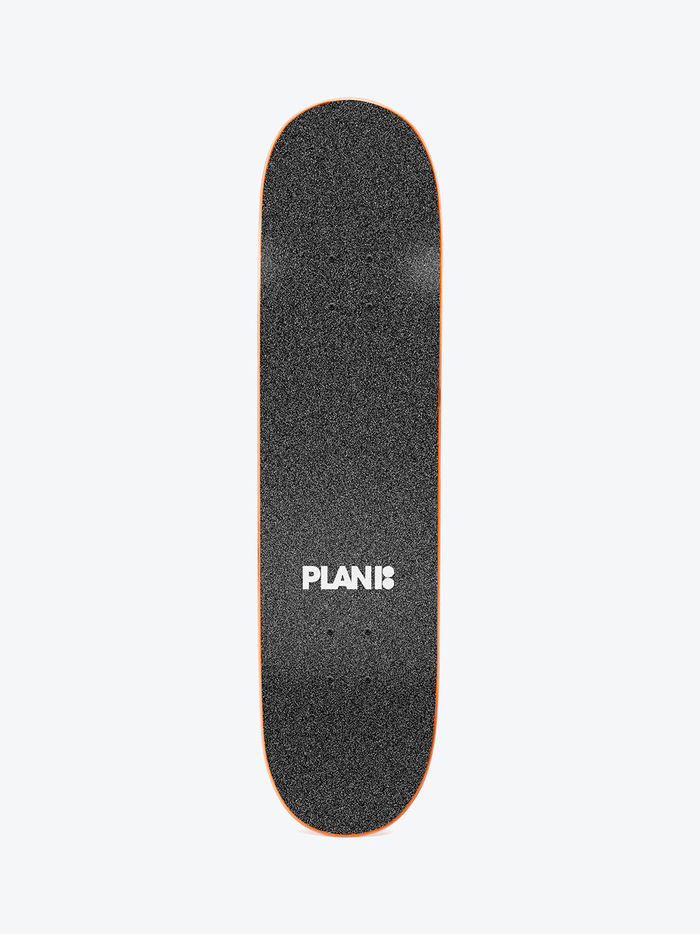 Plan B Shrooms 8.0" Complete Skateboard