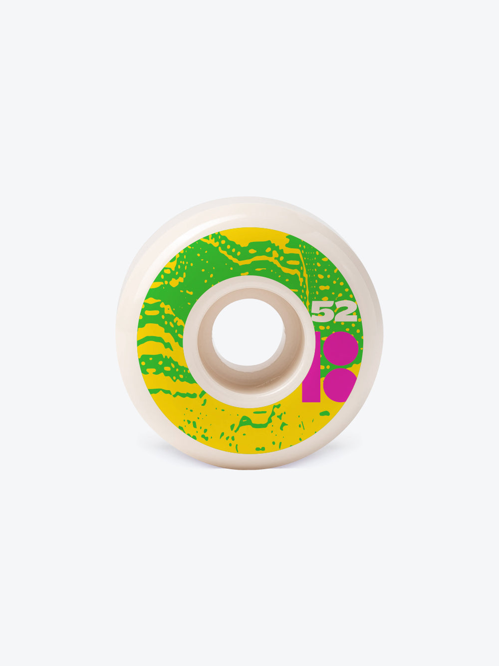 Plan B Smear 52mm 99A Wheels Pack