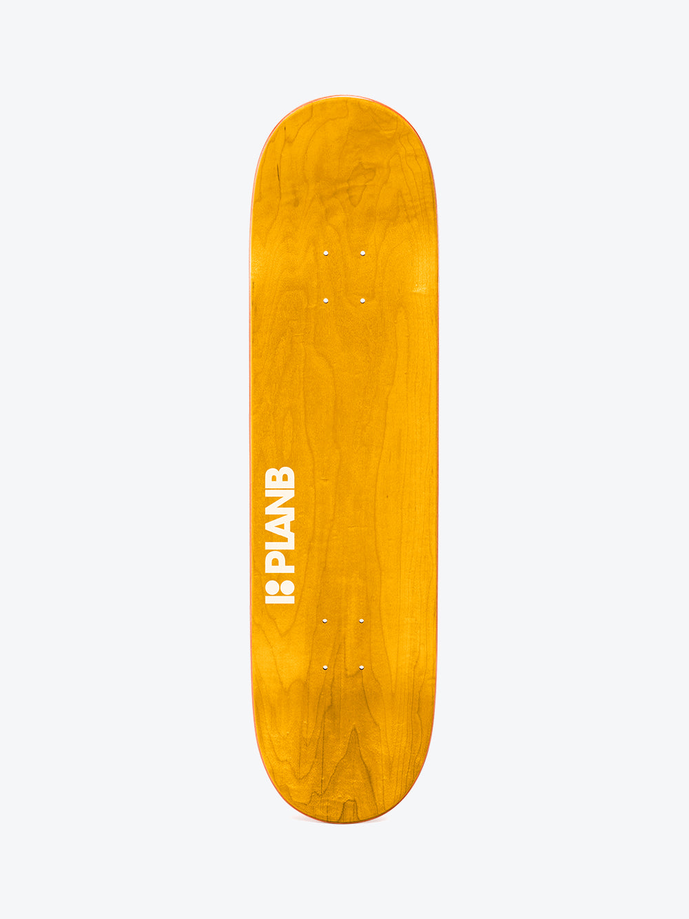 Plan B Staple 8.5" Skate Deck
