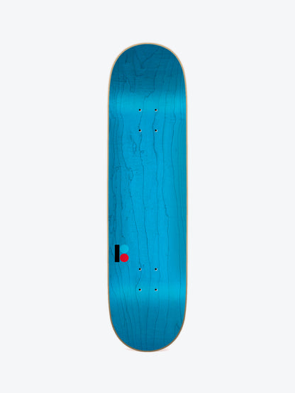 Plan B Team Andromeda 8.0" Skate Deck