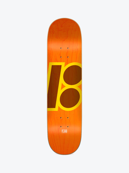 Plan B Team Classic Stained 7.87" Skate Deck