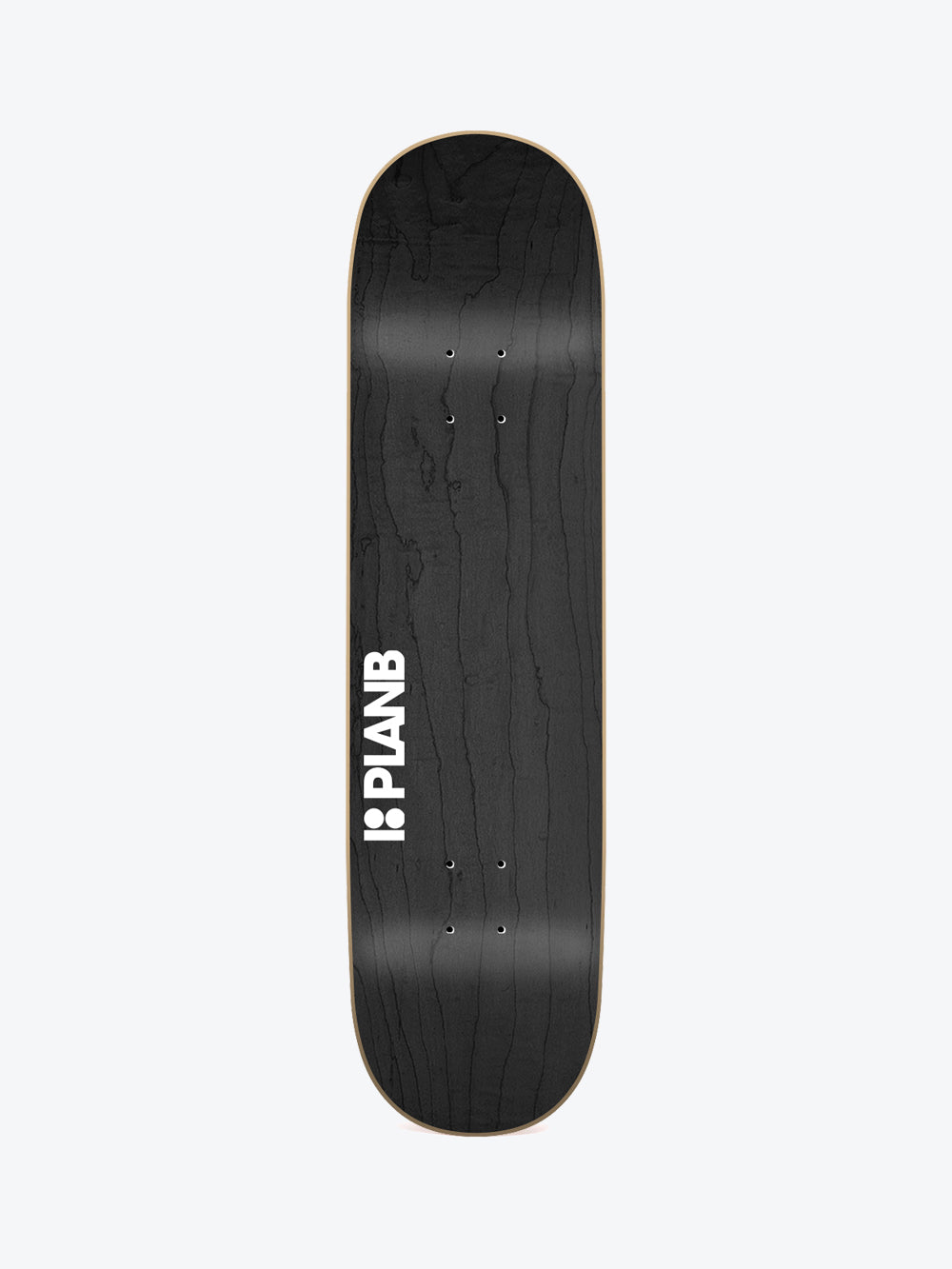 Plan B Team Classic Stained 7.87" Skate Deck