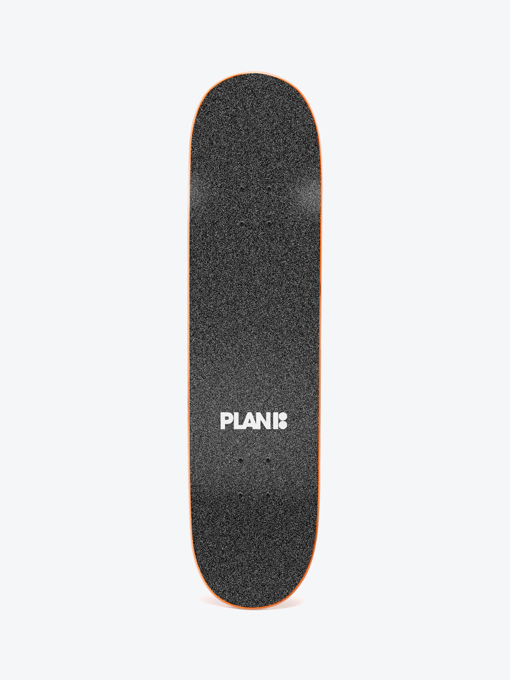 Plan B Team Stain 8.0" Complete Skate