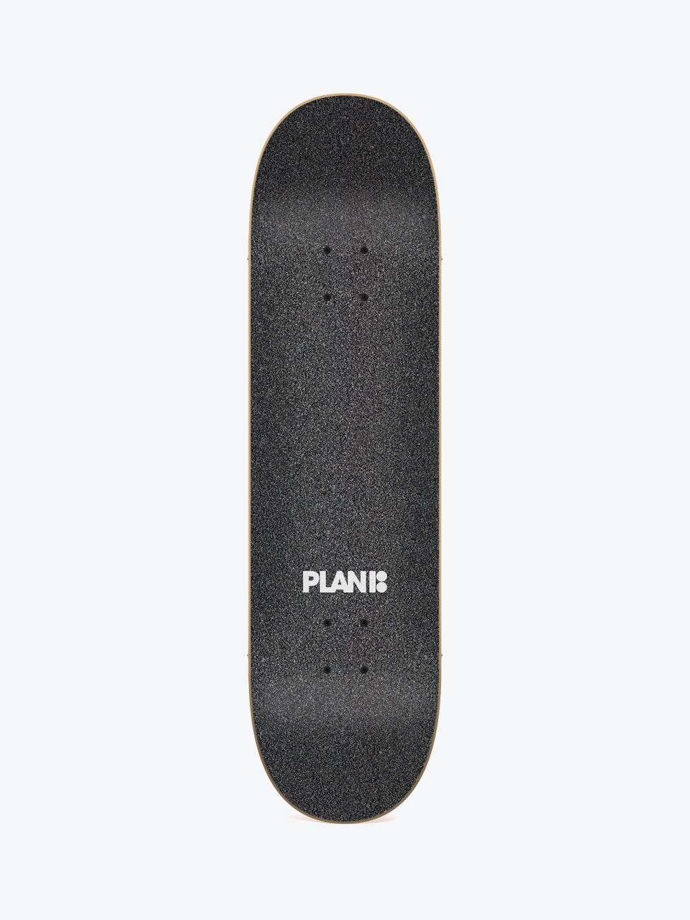 Plan B Team Texture 7.87" Complete Skate