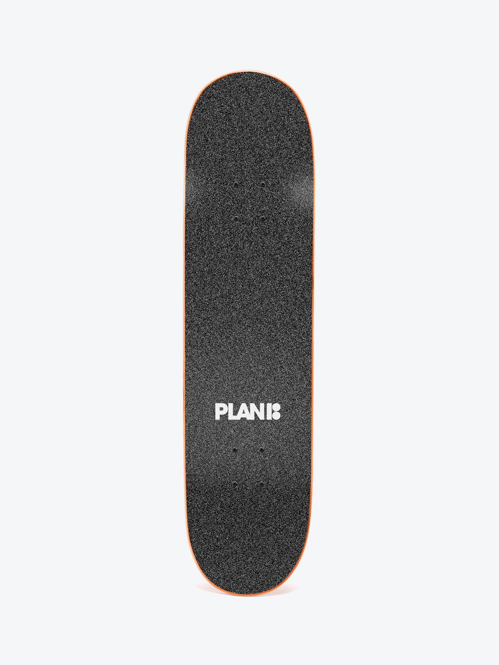 Plan B Weird Science 7.75" Complete Skate