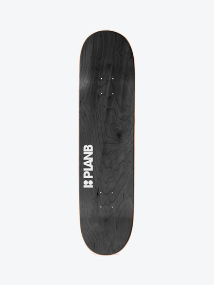 Plan B Cola McKay 8.25" Skate Deck