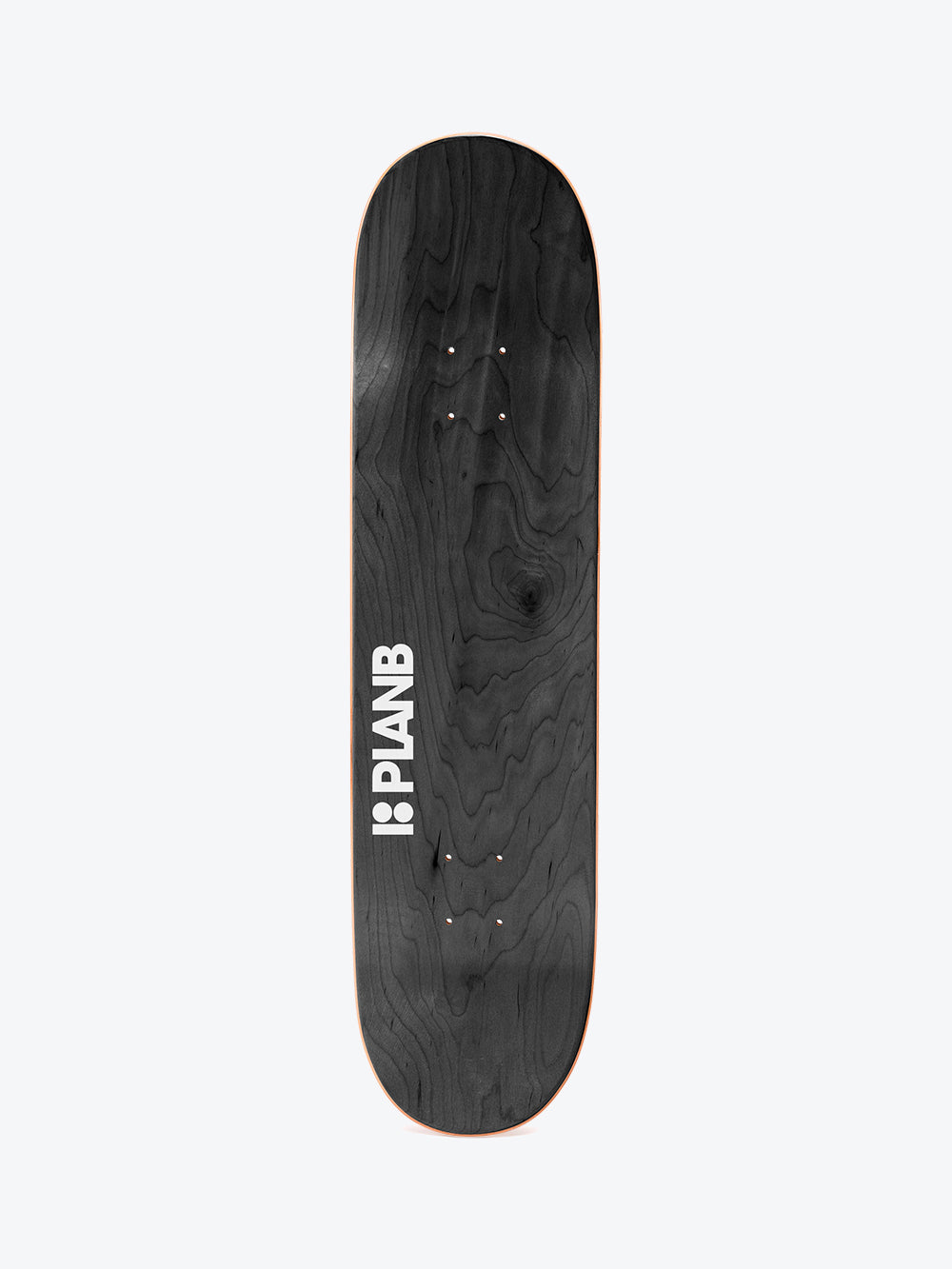 Plan B Og Gold 8.25" Skate Deck
