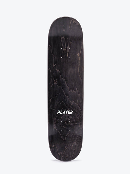 Player 5 Dice Zaprazny 7.87" Skate Deck