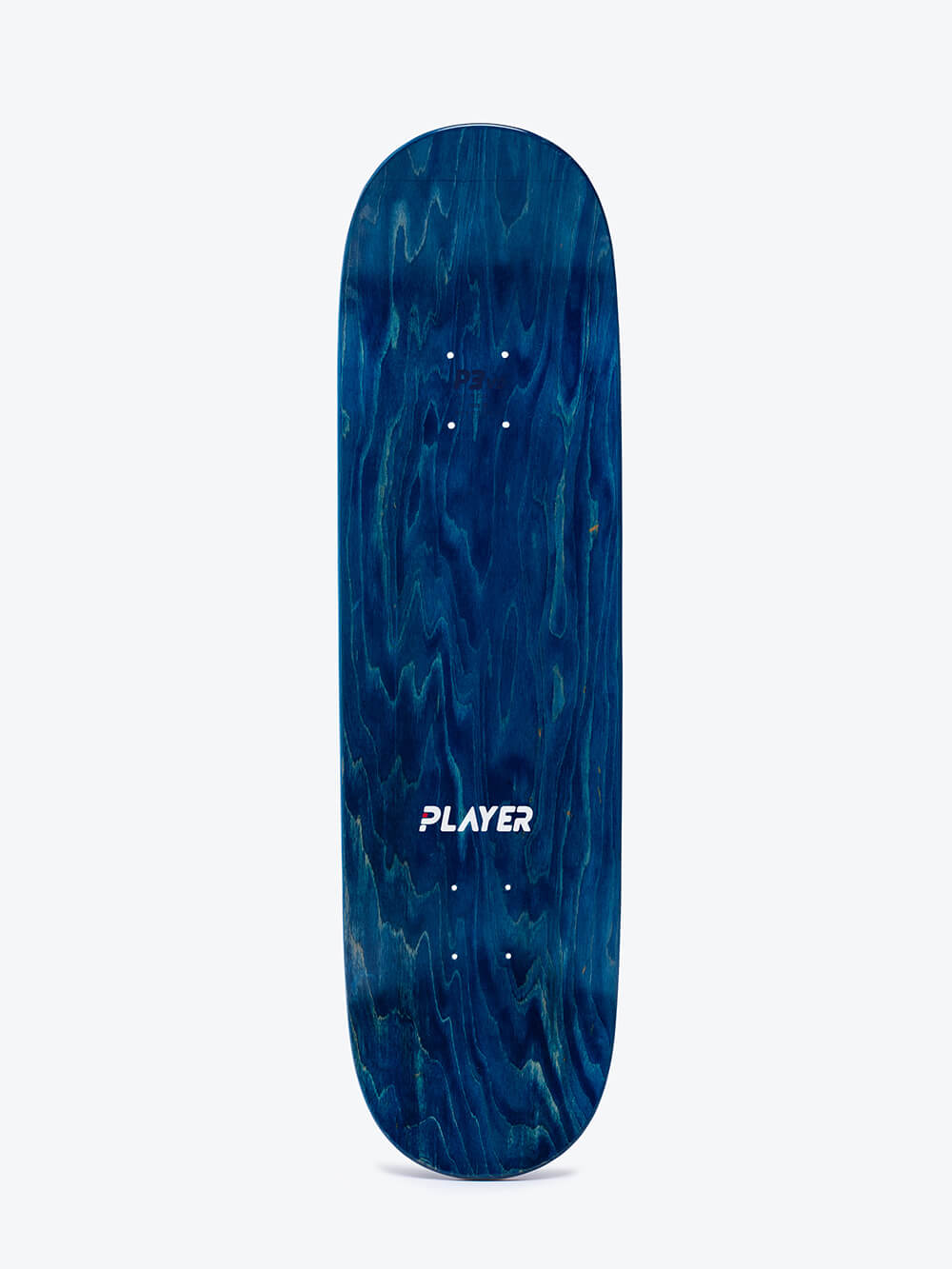 Player 8 Ball 8.25" Skate Deck