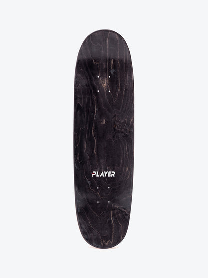 Player All Star 9.0" Skate Deck