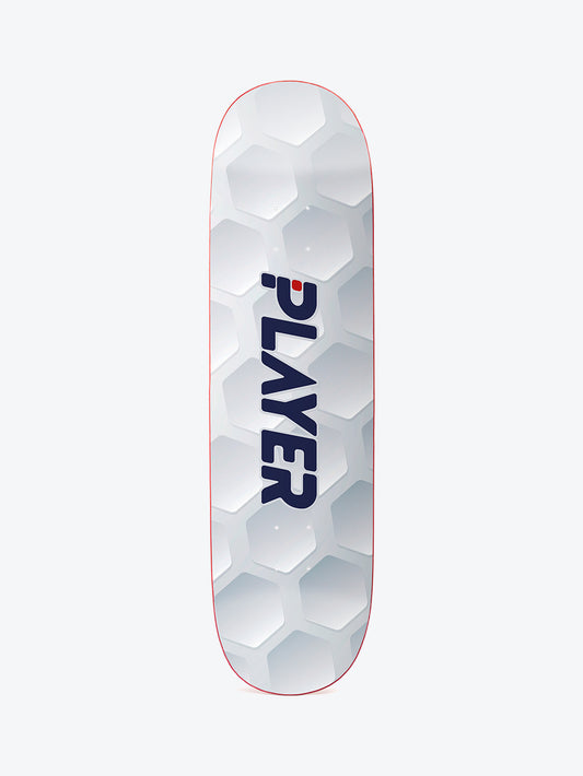 Player Augusta 8.5" Planche de Skate