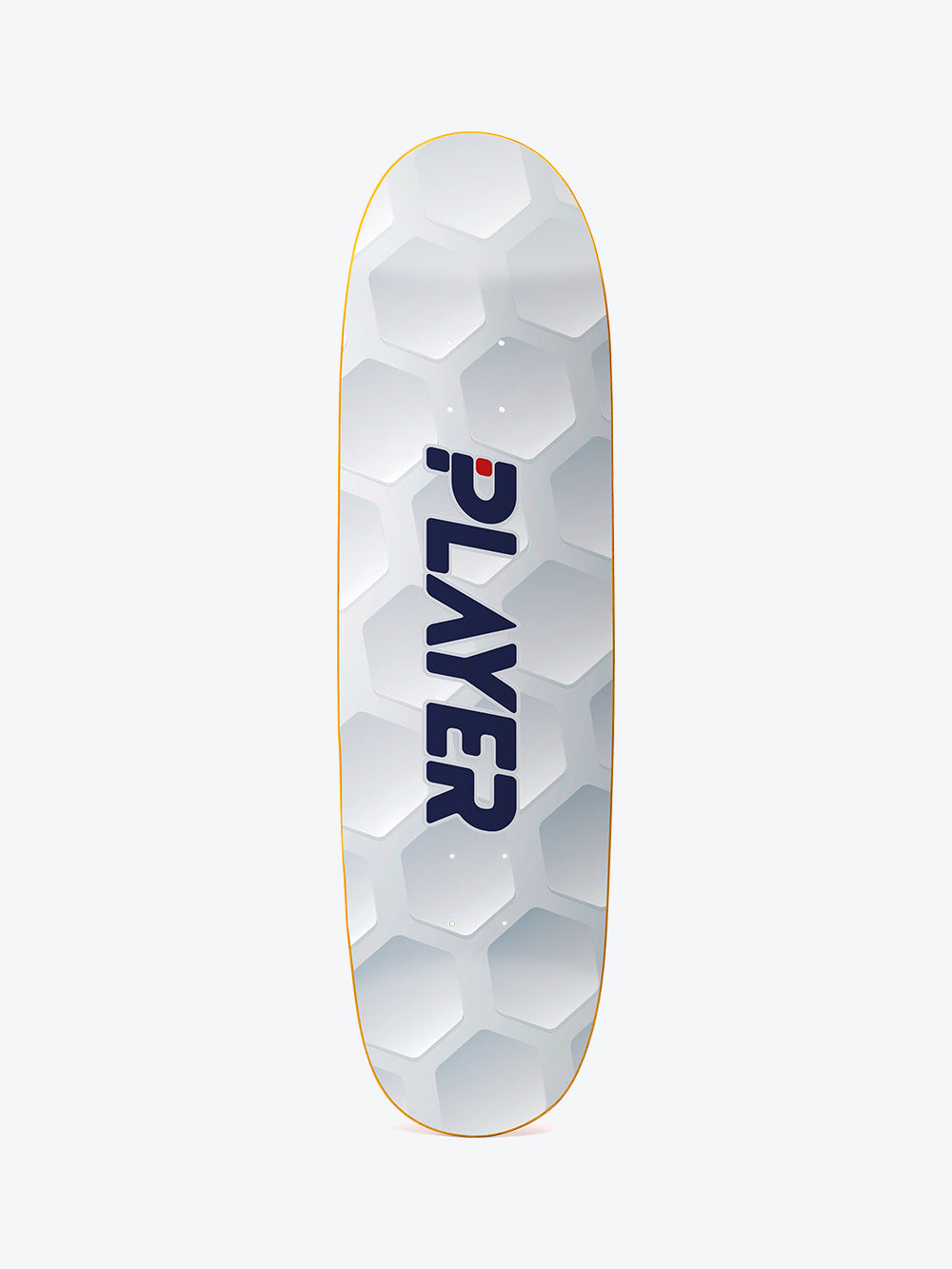 Player Augusta 8.75" Skate Deck