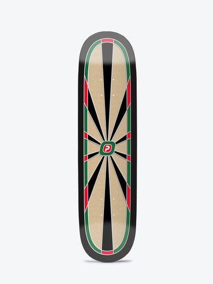 Player Darts 8.13" Skate Deck