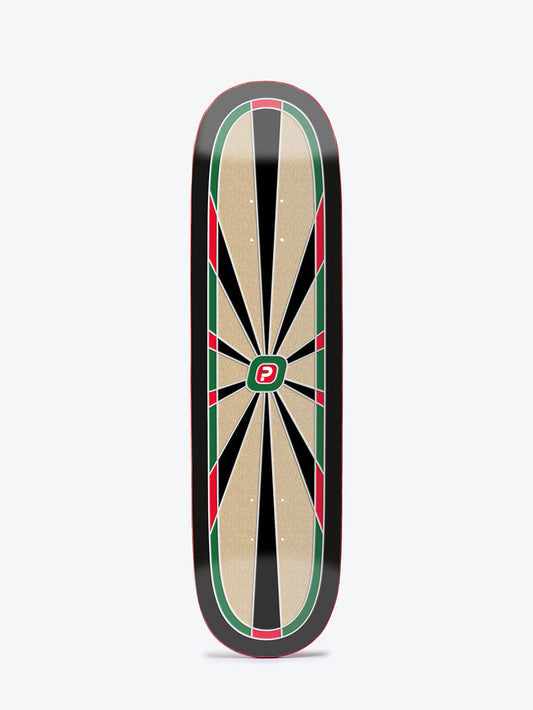 Player Darts 8.38" Skate Deck