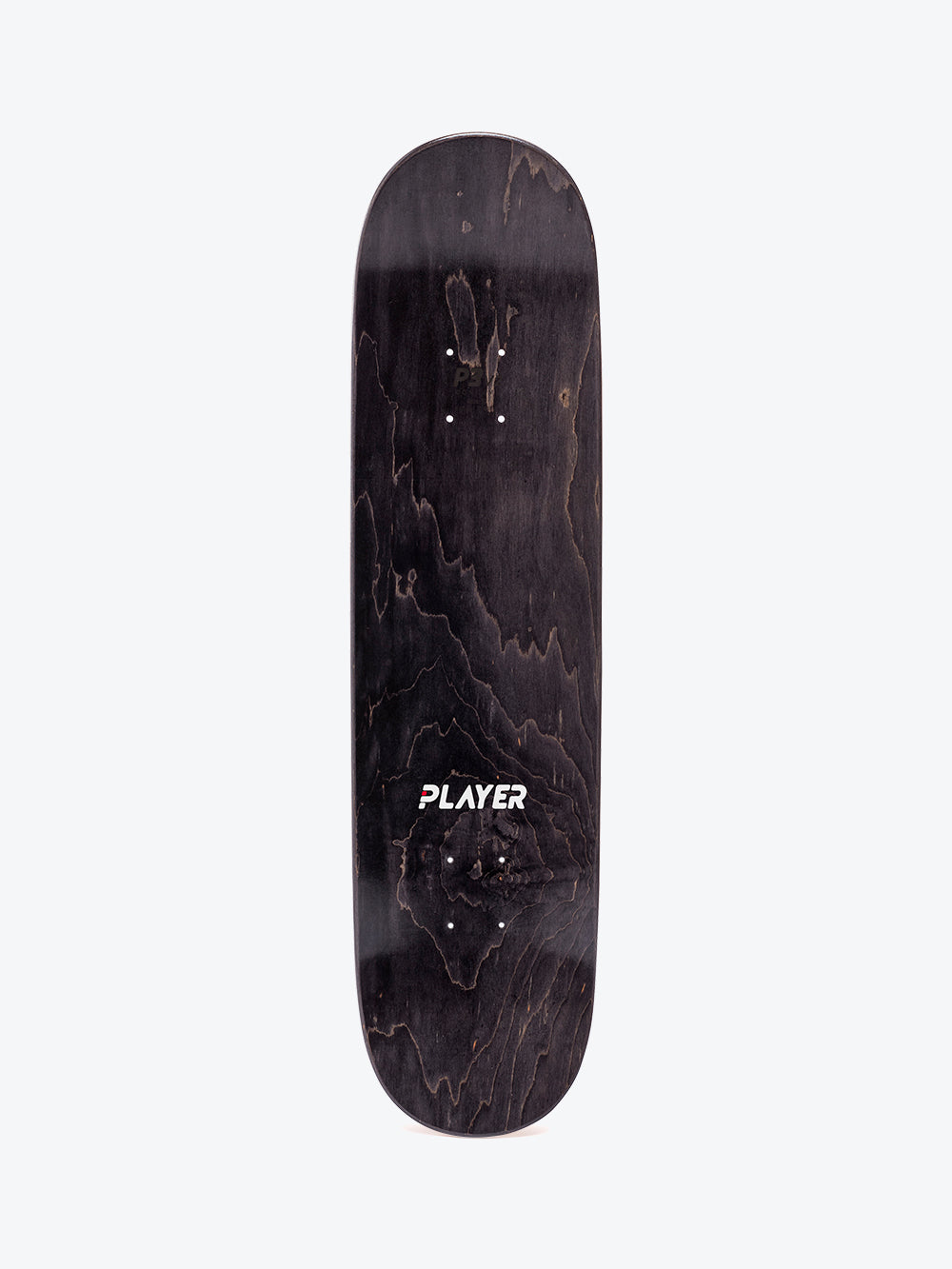 Player Legends Green 8.125" Skate Deck