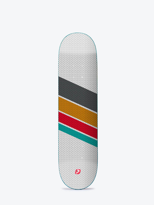 Player Mesh 7.375" Mini Skate Deck