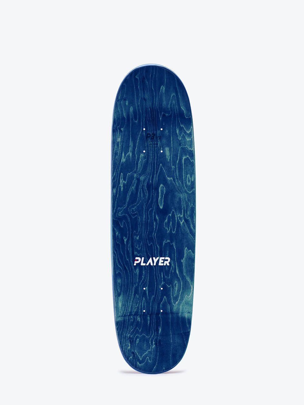 Player Mesh 8.13" Mini Skate Deck