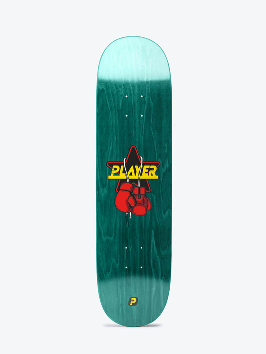 Player Mnc Tribute 8.25" Planche de Skate