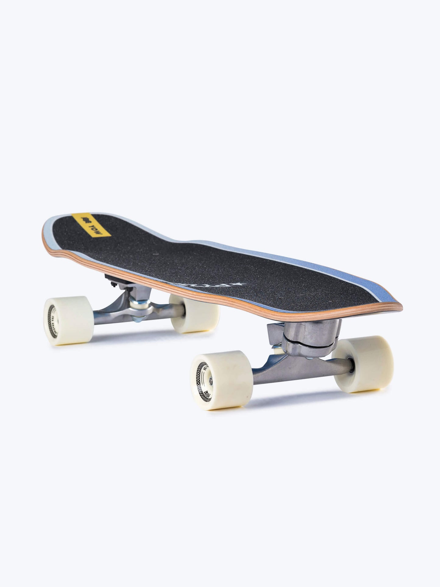 Shadow 33.5" Pyzel x YOW Surfskate