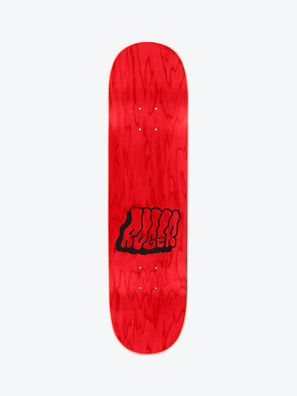 Roger Birds Of A Feather David Langston 8.25" Skate Deck