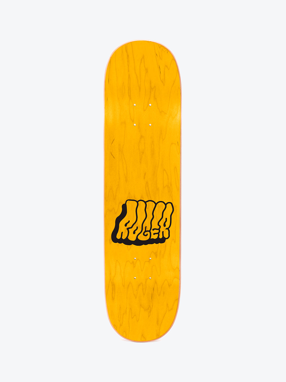 Roger Birds Of A Feather Max Taylor 8.25" Skate Deck