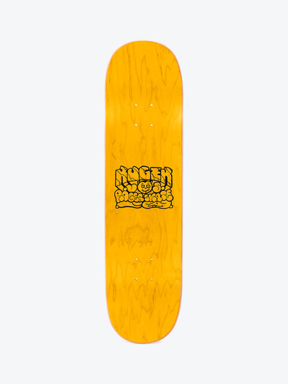 Roger Cobra Killa David Langston 8.25" Skate Deck