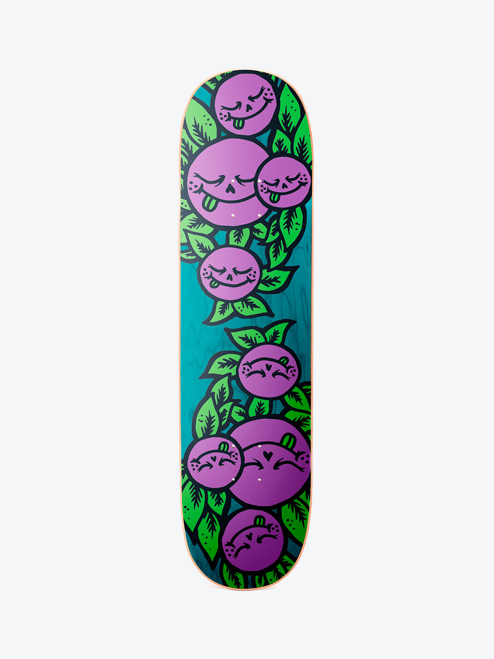 Roger Roger Fruits 8.125" Skate Deck