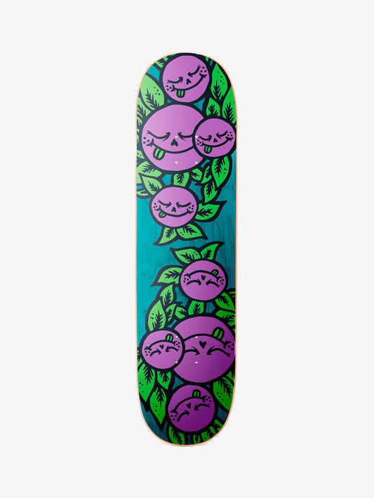 Roger Roger Fruits 8.125" Tabla Skate