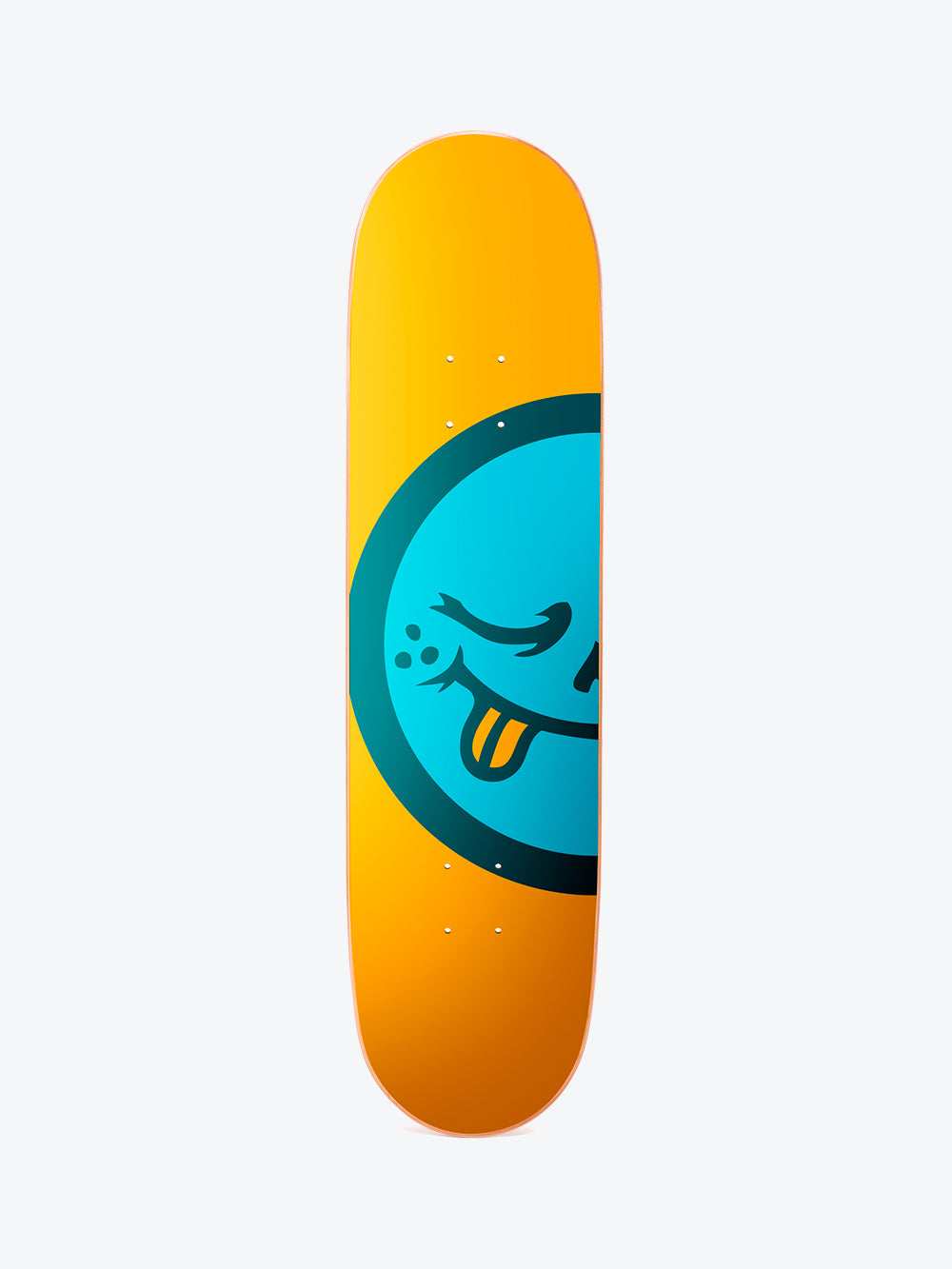 Roger Half Roger 8.25" Skate Deck