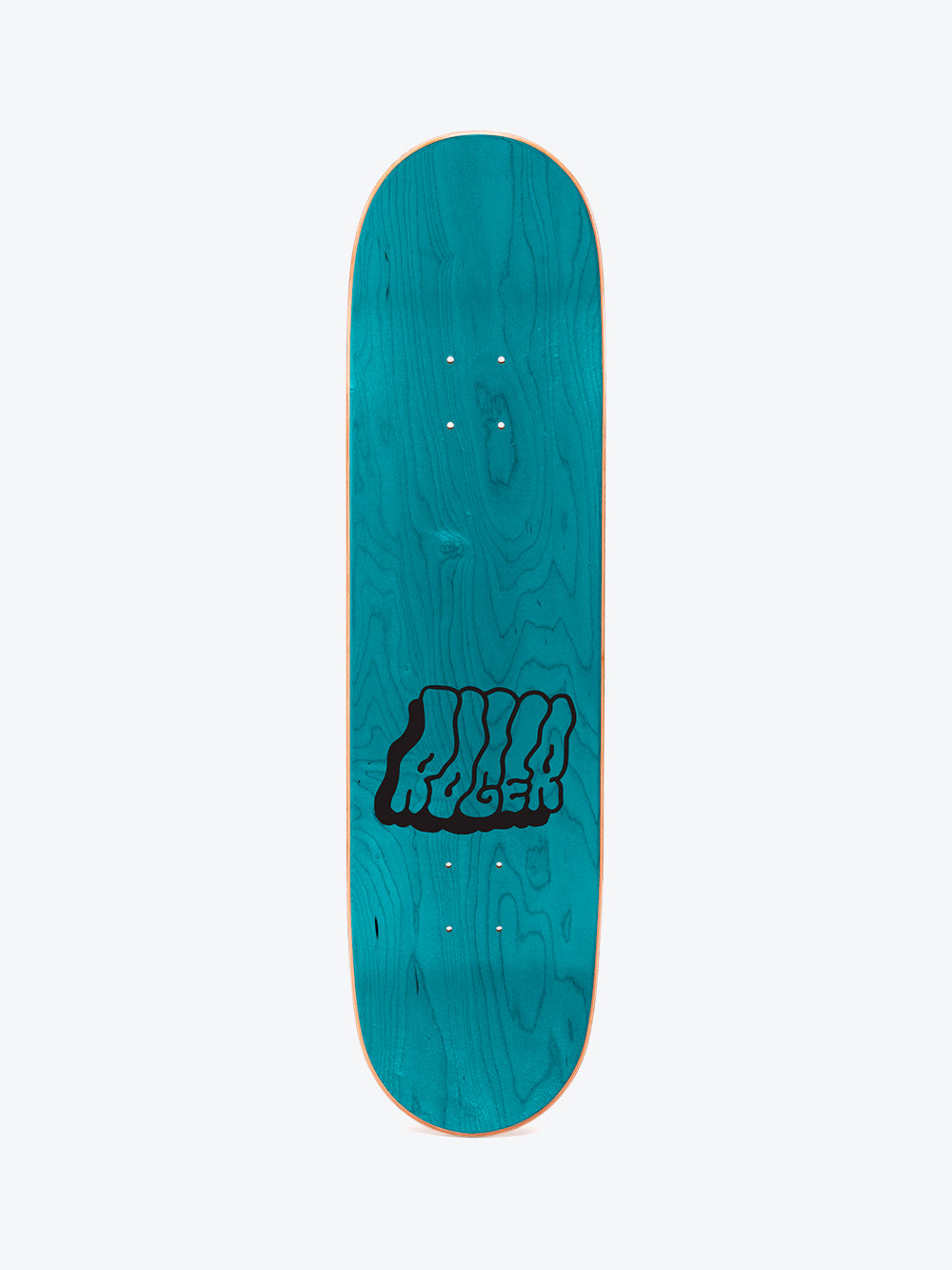 Roger Universe Reese Barton 8.375" Skate Deck