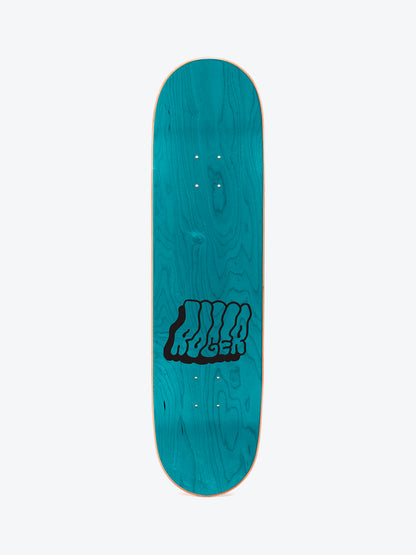 Roger Universe Reese Barton 8.375" Skate Deck