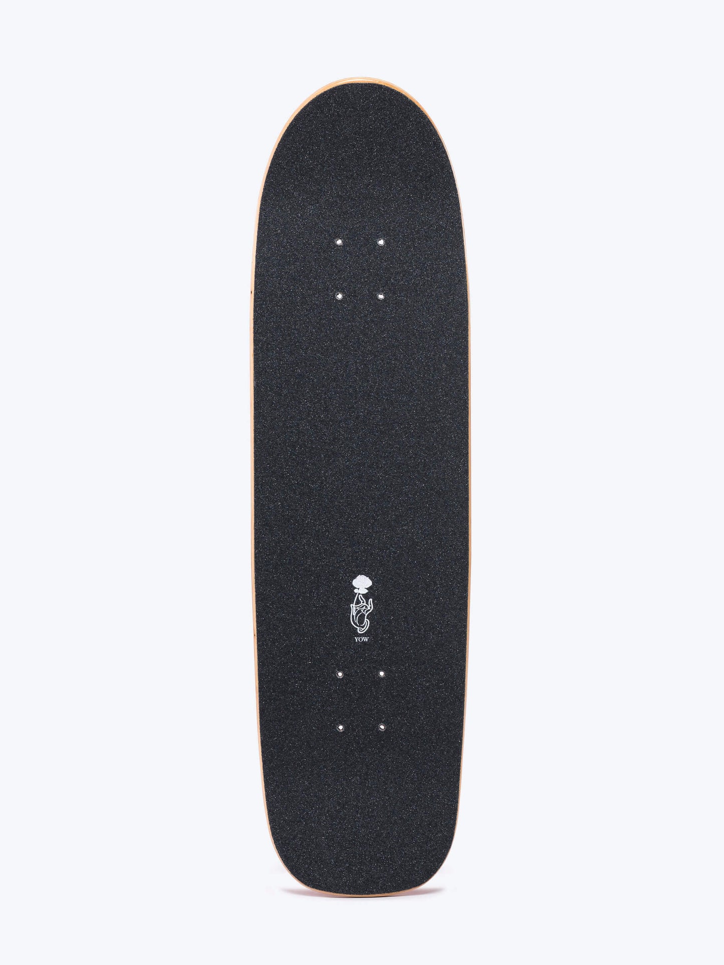 Rose 31.5" YOW Surf Cruiser Deck